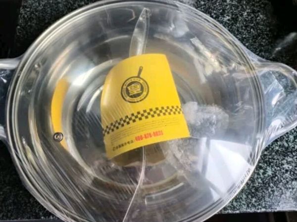 梦中情锅!炊大皇鸳鸯火锅