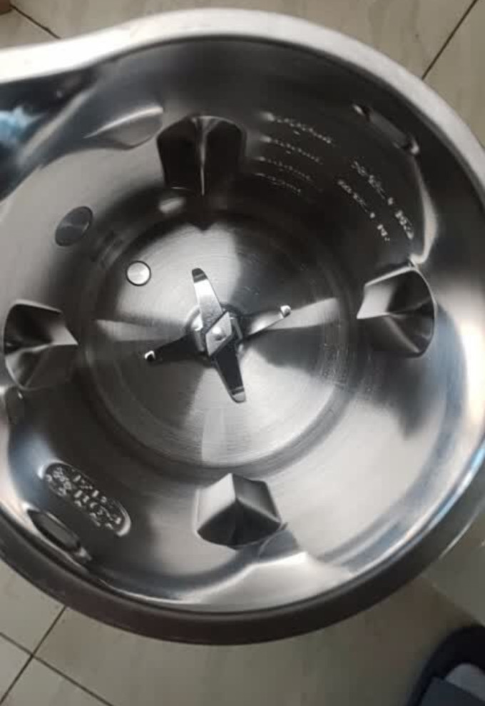 九阳豆浆机