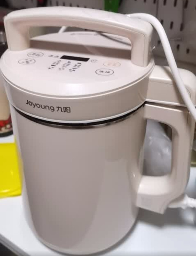 九阳豆浆机