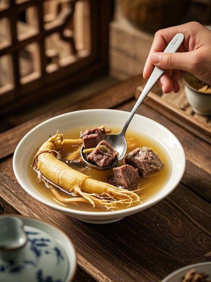 江萃茶类