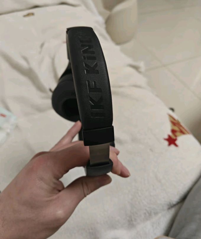 蓝牙耳机
