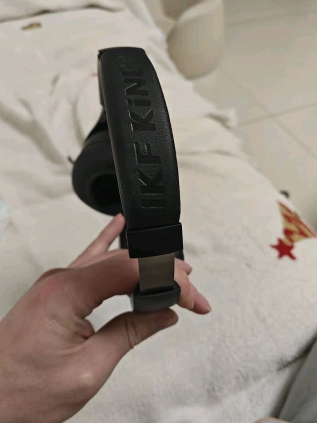 被我挖到宝啦！iKF King Pro 2.0