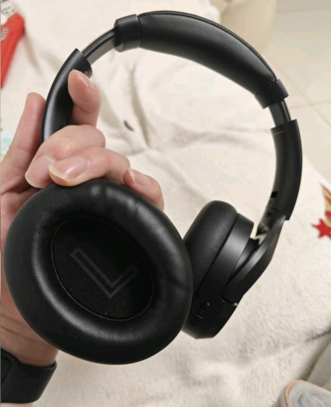 蓝牙耳机