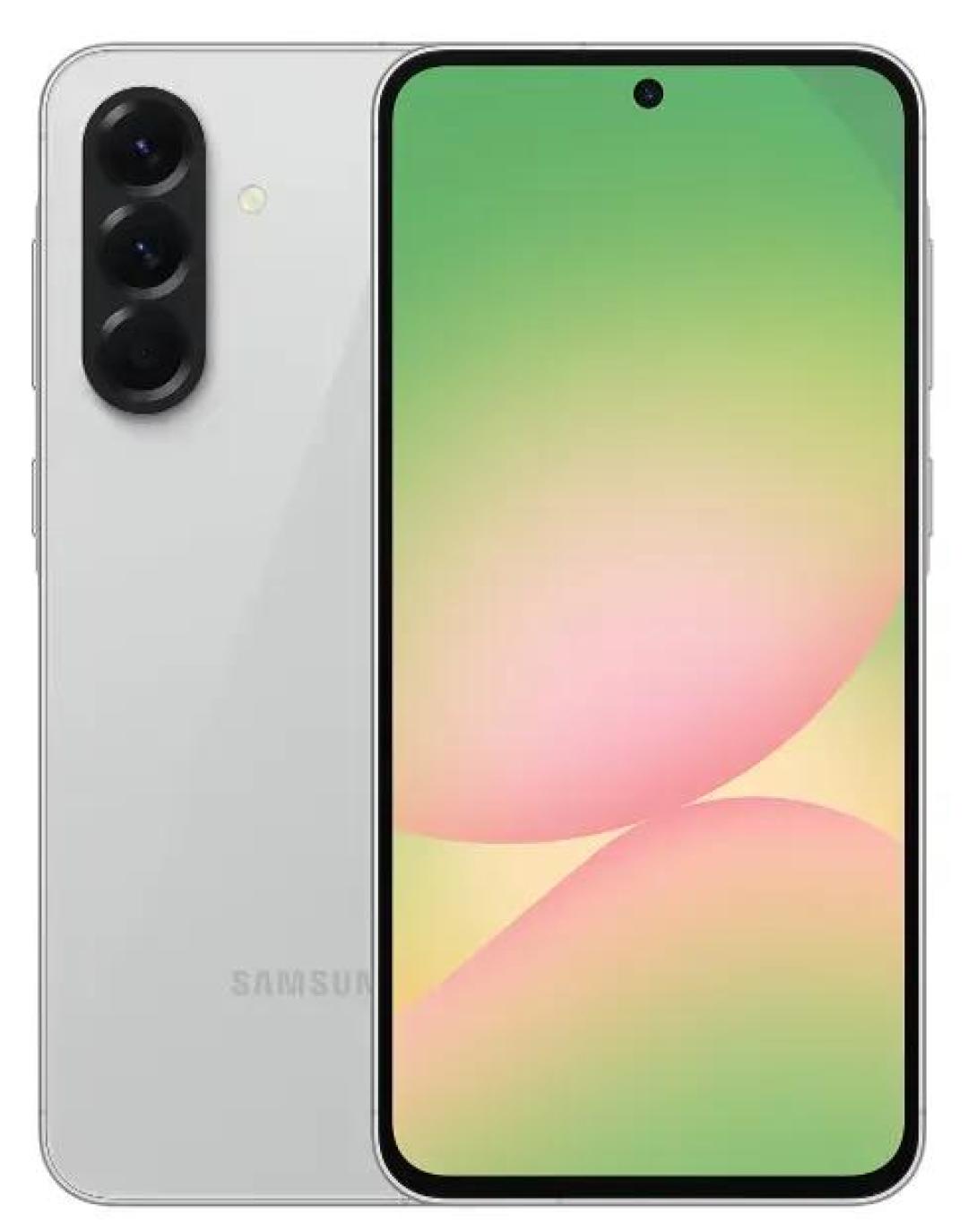 三星A56 5G价格下探至2549元!Exynos 1580+45W快充能否站稳中端市场?