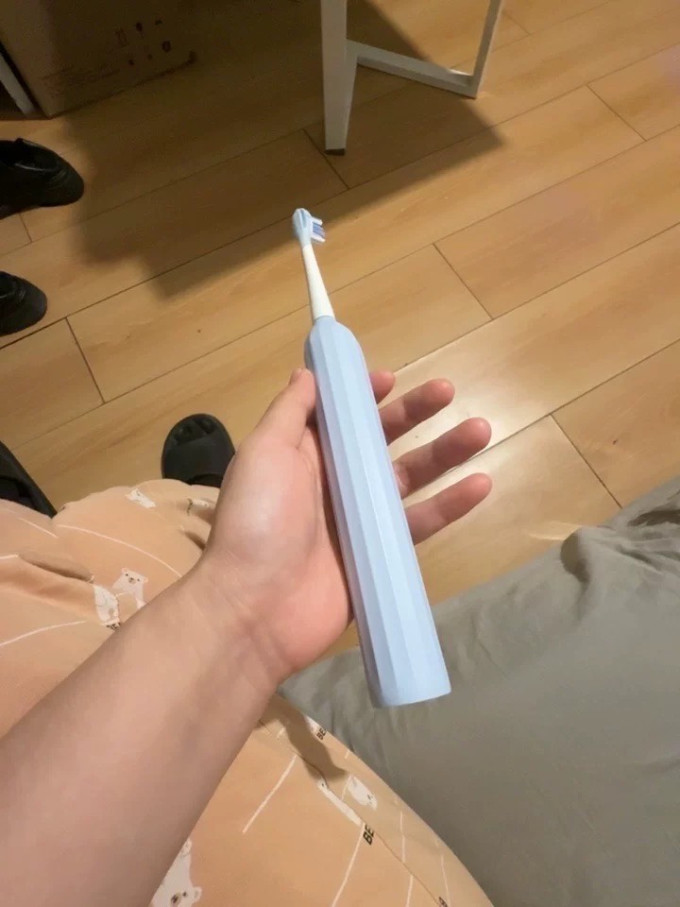 笑容加洁牙用具