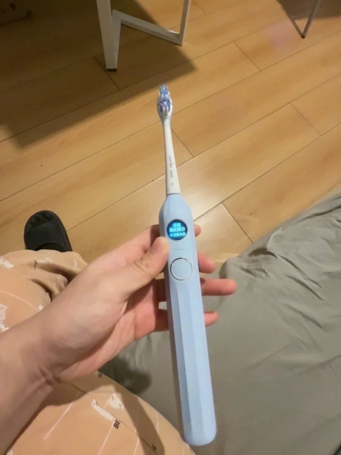 笑容加洁牙用具