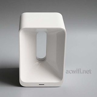 荣耀路由5 拆机BE3600千兆版