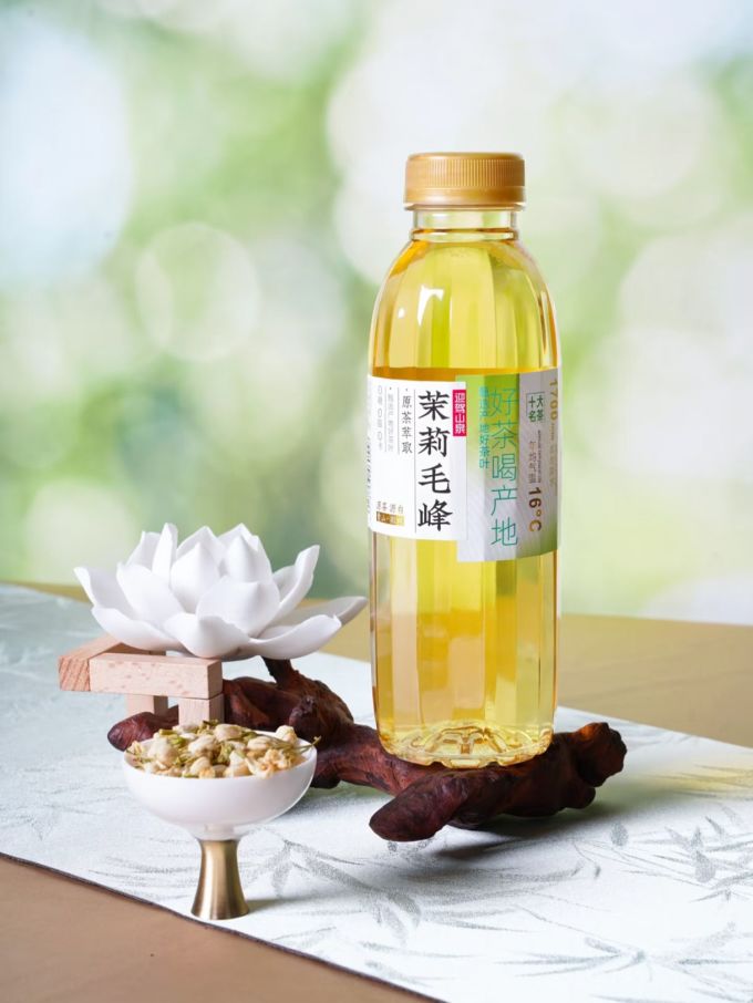 茶类饮料