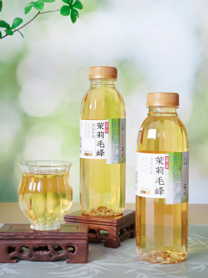 茶类饮料