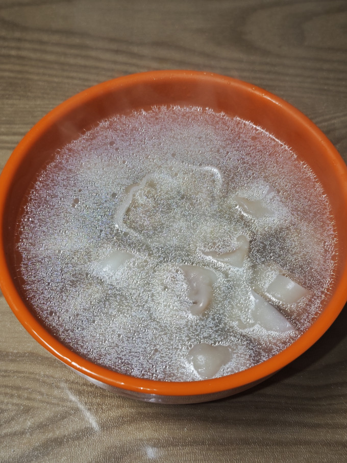 湾仔码头水饺/馄饨