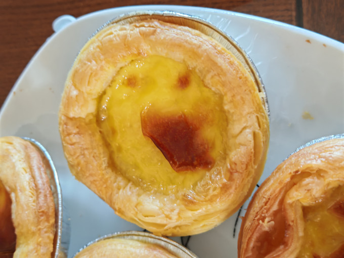 俏侬方便食品