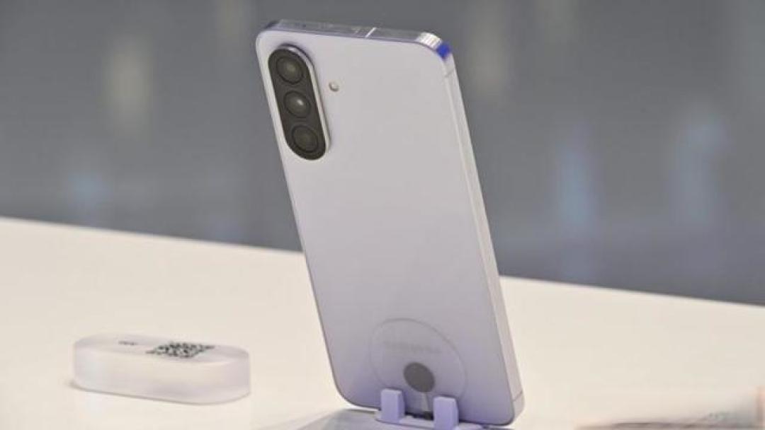 三星A56 5G价格下探至2549元!Exynos 1580+45W快充能否站稳中端市场?