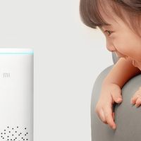 小米AI音箱第二代小爱同学：智能生活的全能助手