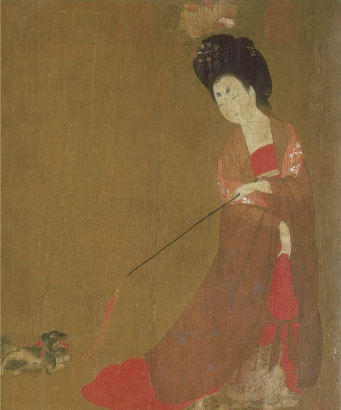 装饰字画