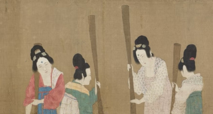装饰字画
