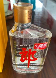 小郎酒，销量为什么这么好呢