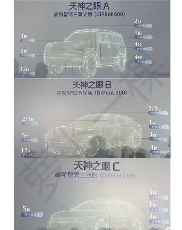 比亚迪全民智驾，靠谱的智能出行新选择？