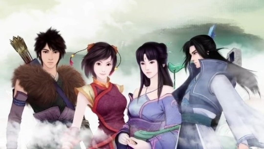 大宇卖掉《仙剑奇侠传》IP:正版可激活时间仅剩2个月