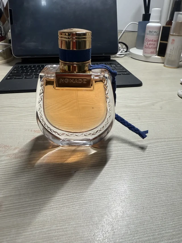 给我好闻晕了 咋没人推荐