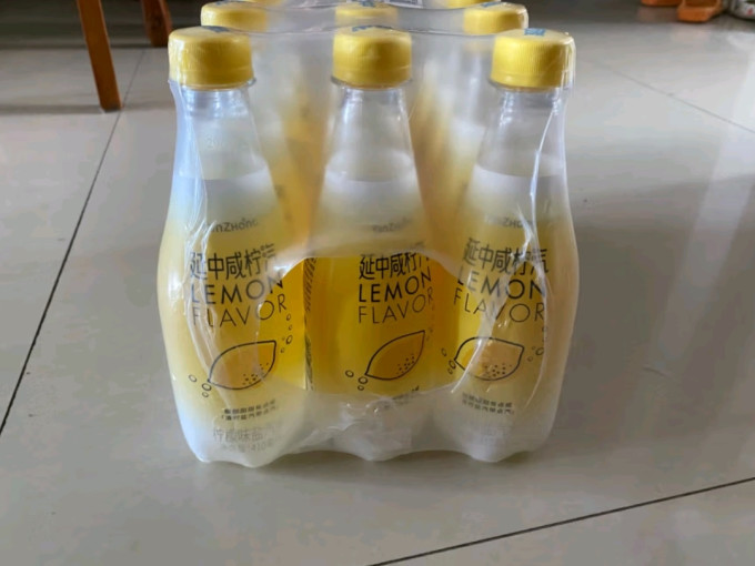 碳酸饮料