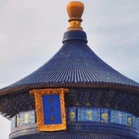 北京天坛一日游：探寻古韵，沐浴神圣之光