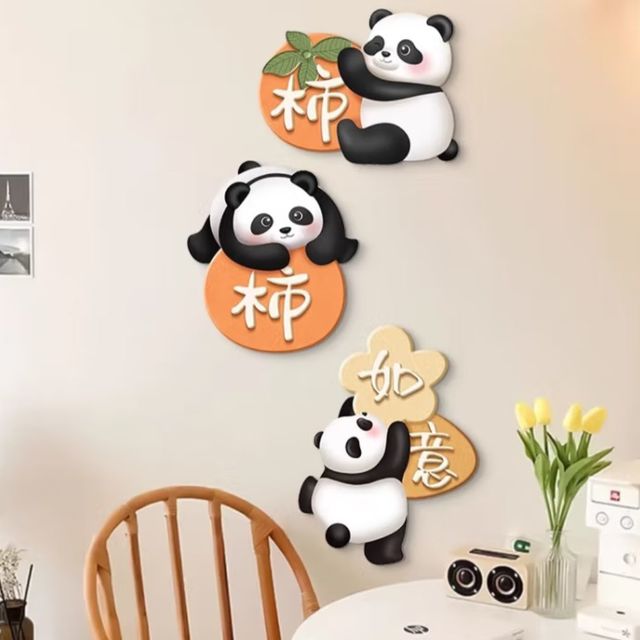 换幅画，家里颜值飙升！