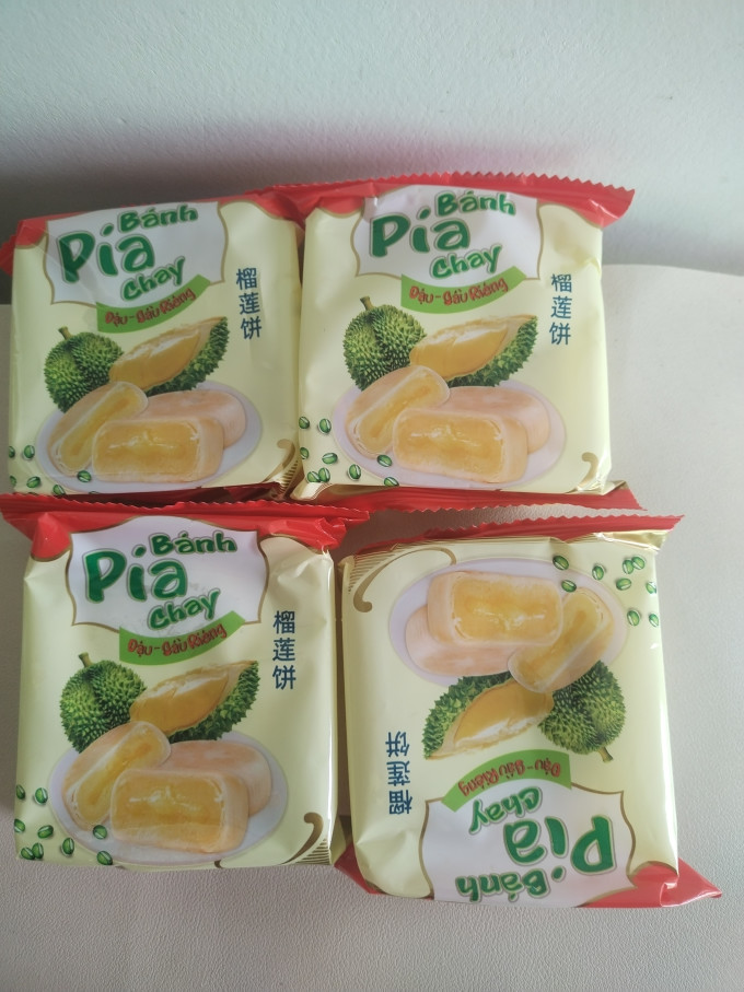 饼干糕点
