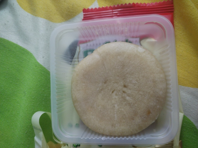 饼干糕点