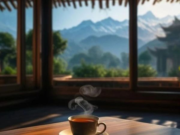 中国最值得住的10家民宿！推窗见雪山，五一房源已抢空50%！