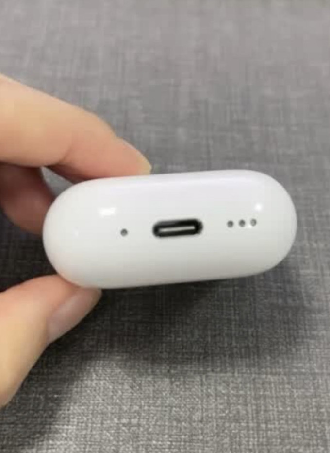 苹果耳机