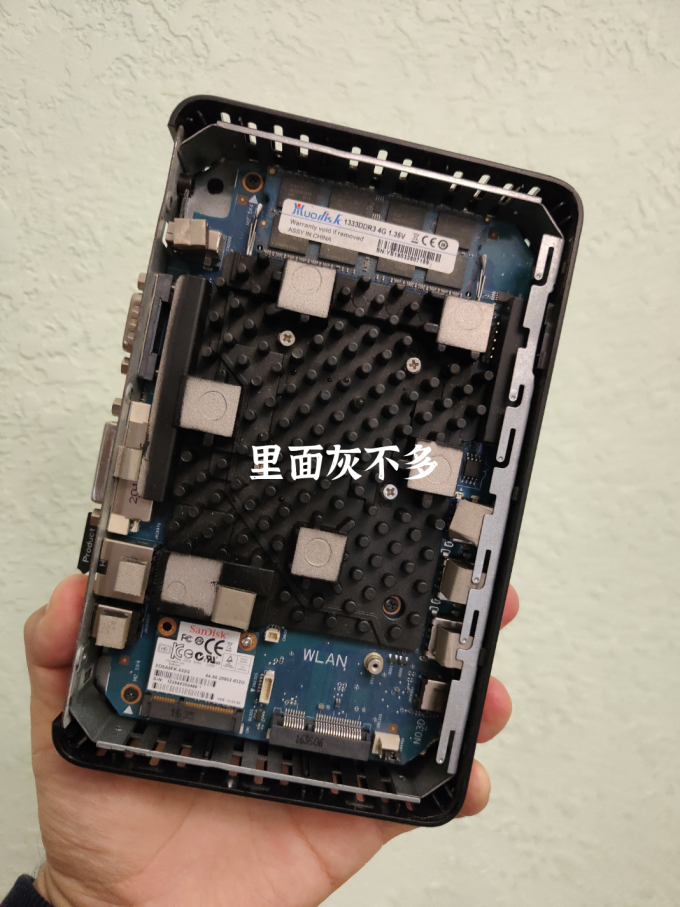 戴尔家用电脑