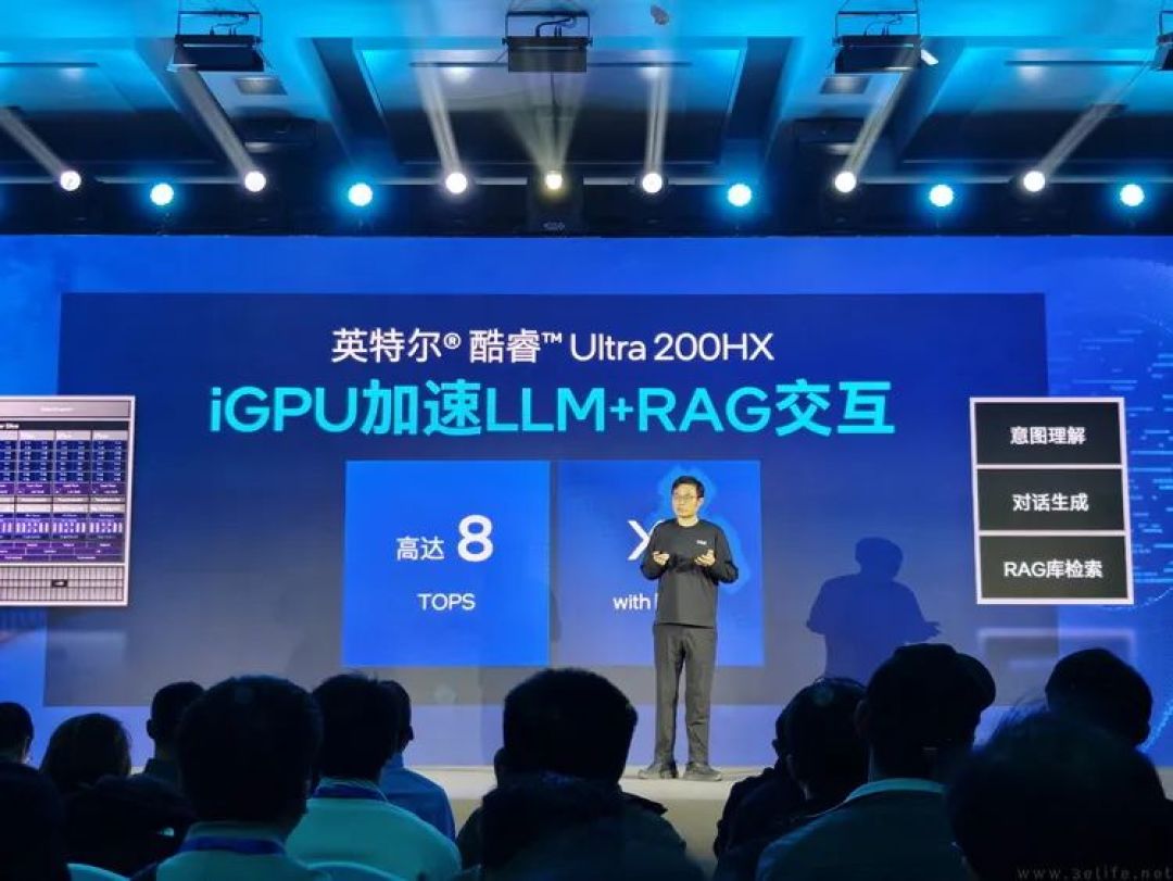 重写定义“满血”游戏本，酷睿Ultra 200HX凭什么
