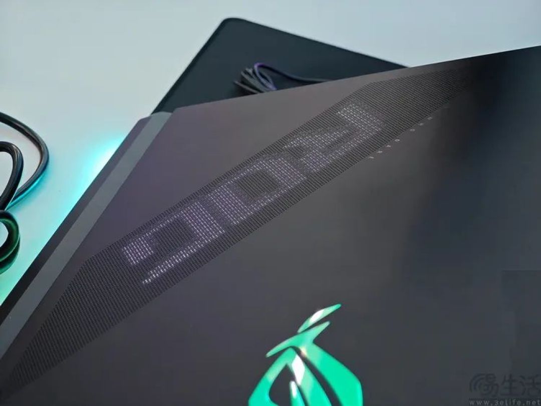 重写定义“满血”游戏本，酷睿Ultra 200HX凭什么