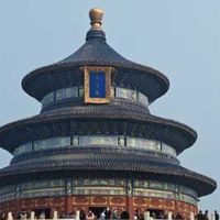 北京天坛一日游：探寻古韵遗风，沐浴神圣之光