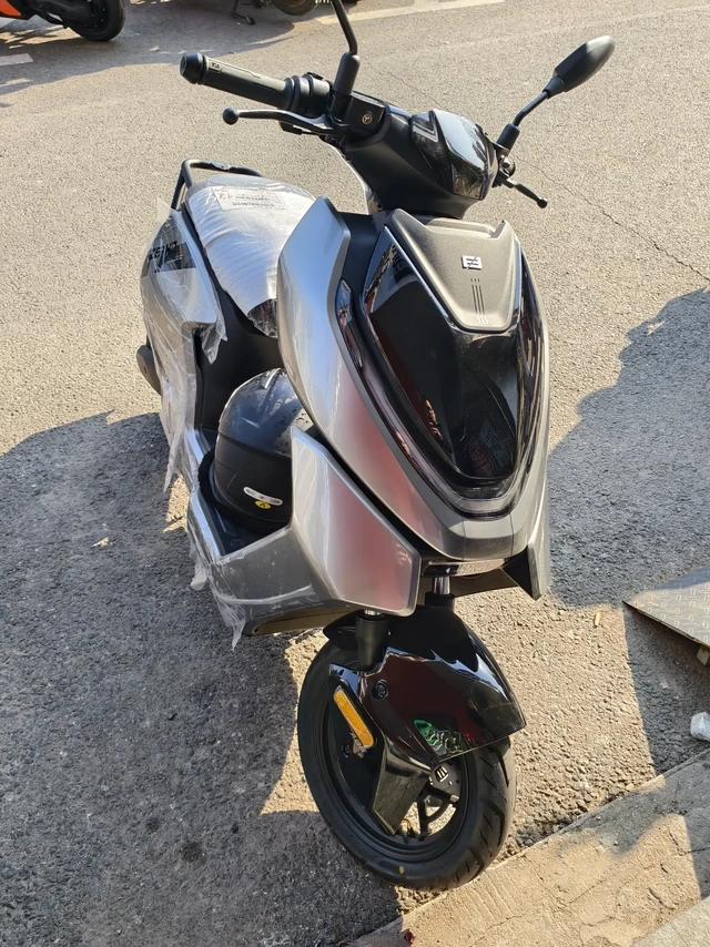 新提极核AE5iPro，聊聊电耗