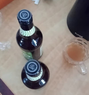 500ml*12瓶德式小麦精酿
