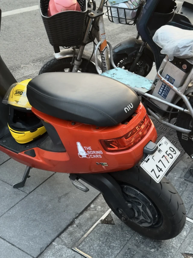 小牛m1第一次进化总结