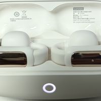 联想EA400耳夹式耳机，给你不一样的新体验