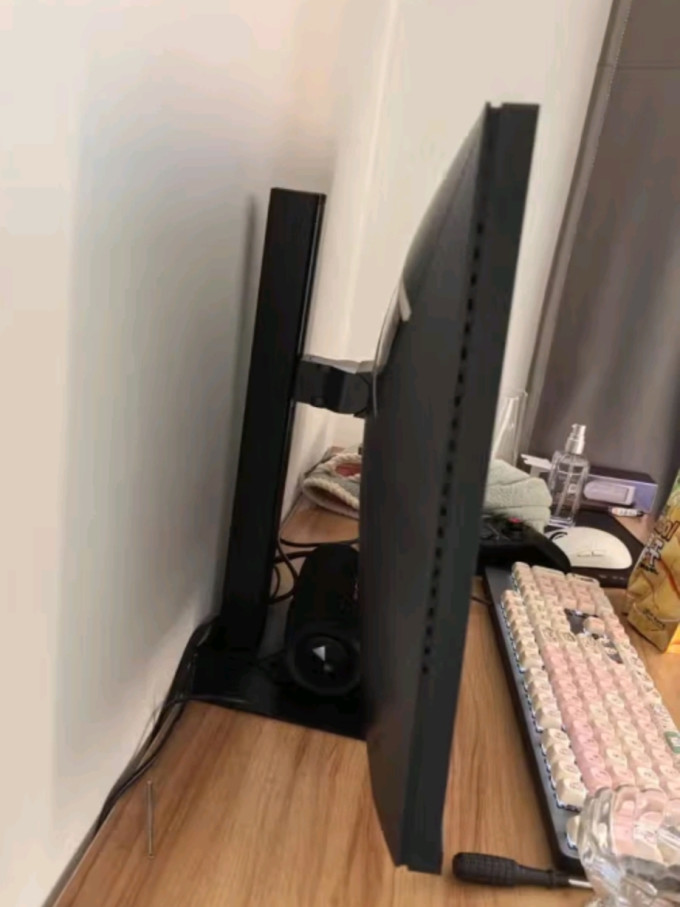 盛色显示器