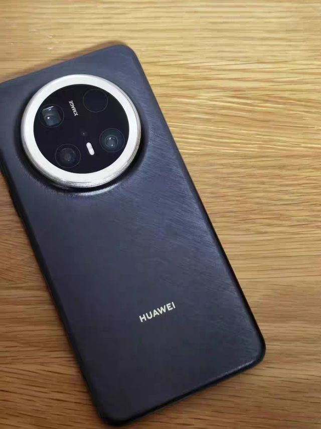 极客换机优选：华为Mate 70 Pro+性能卓越