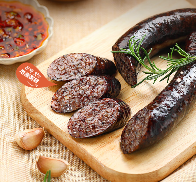 崔奶奶其他方便食品