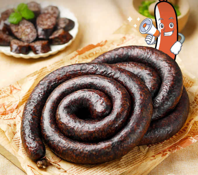 崔奶奶其他方便食品