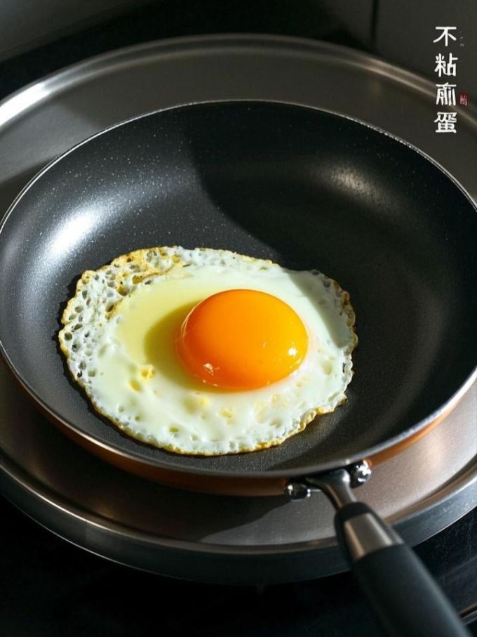 烹饪锅具