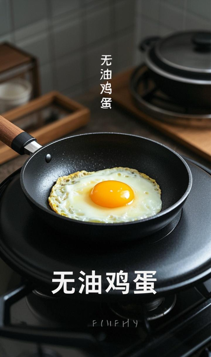 烹饪锅具
