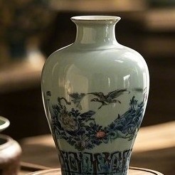 收藏品的历史与未来