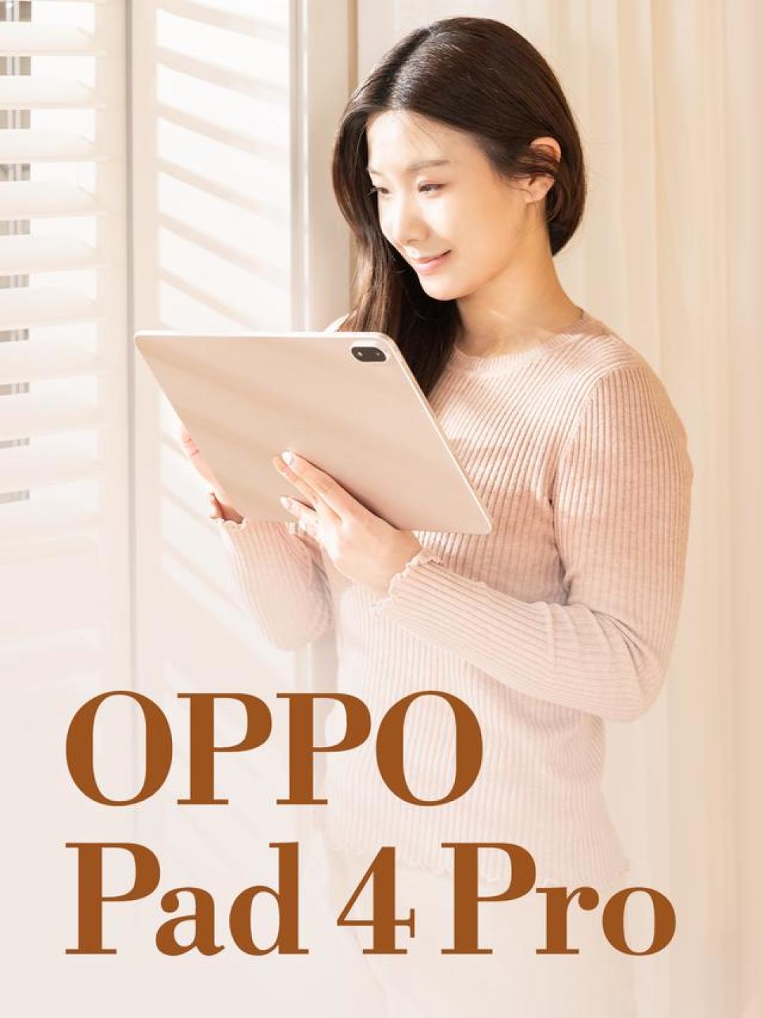 骁龙8至尊版实测!OPPO Pad 4 Pro《原神》2.1K满帧+34℃散热有多狠?