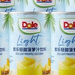 都乐轻甜菠萝汁，带你畅享菲律宾的热带风情