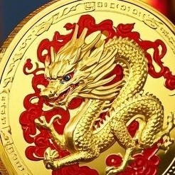 收藏品纪念币