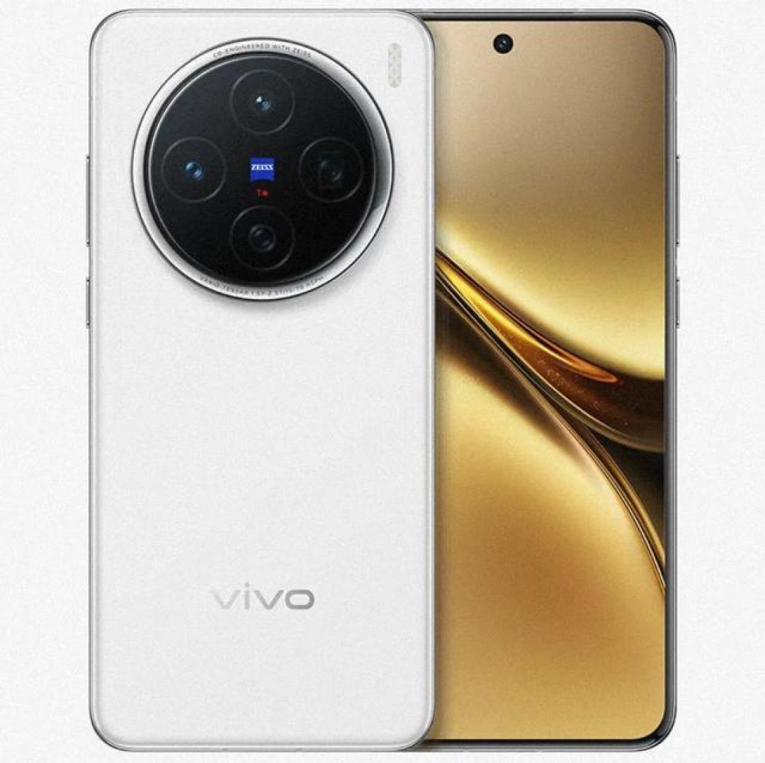 直降千元!vivo X200系列实测:天玑9400+潜望长焦,Pro版和标准版怎么选?