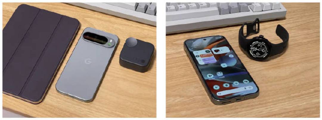 谷歌Pixel 9 Pro Fold半年深度体验:折叠屏的惊喜与妥协